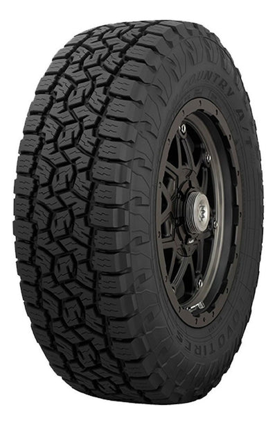 Llanta 215/70r16 Toyo Open Country A/t3 100t