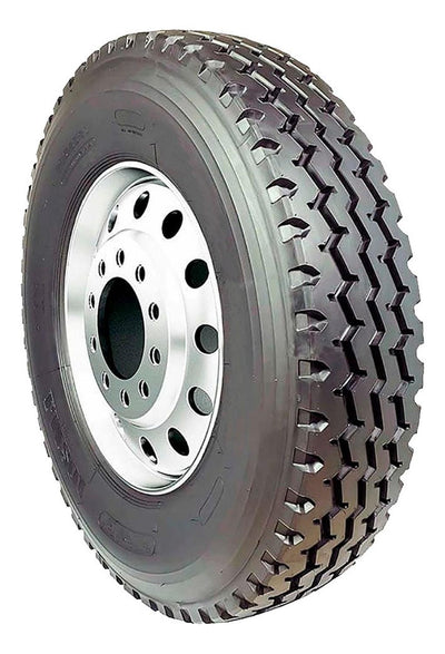 Llanta 11r22.5-16pr Blackhawk Bam01 148/145m