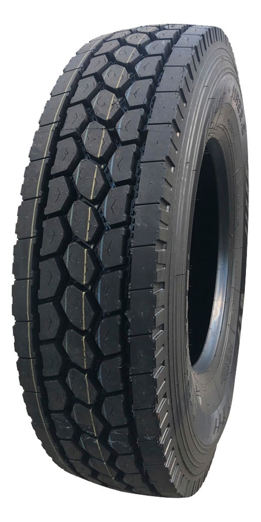 Llanta 285/75r24.5 16c Eudemon Ud120 147