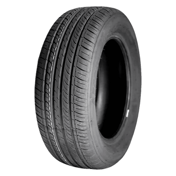 Llanta 185/70r13 Teraflex Ecorun 101 86t