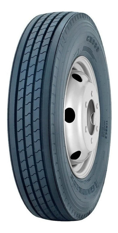 LLANTA 11R22.5 16PR GOODRIDE CR989 145M