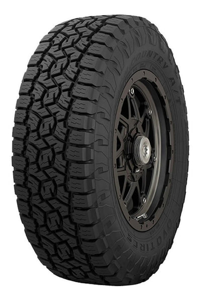 Llanta 225/70r16 Toyo Opat3 103t