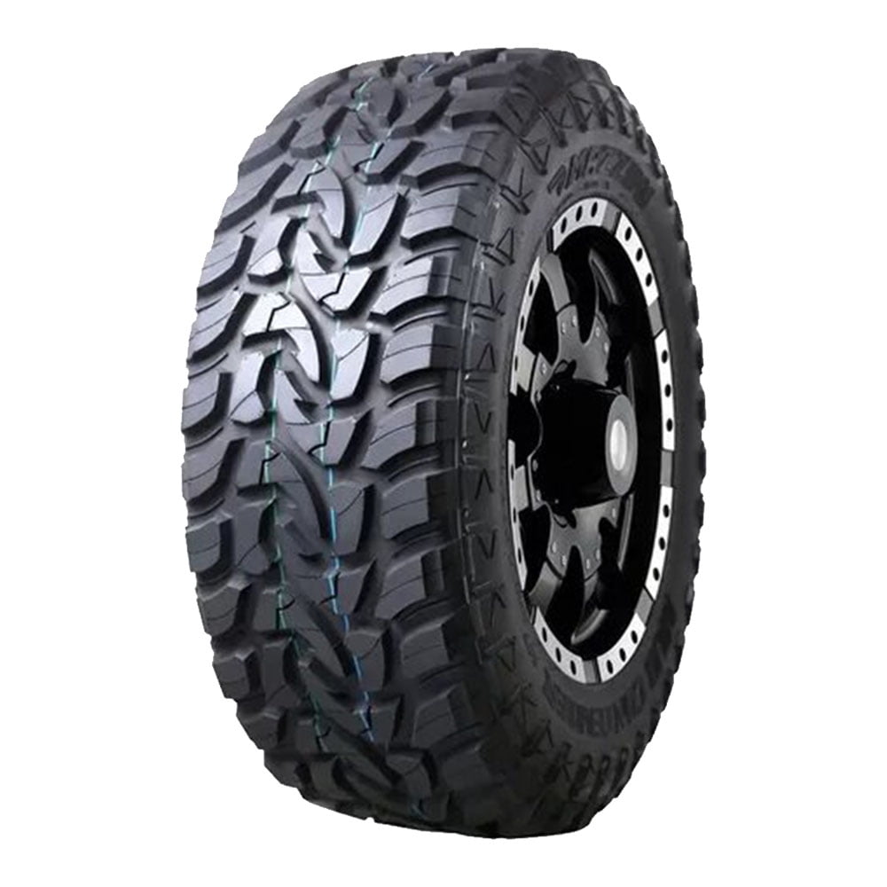 Llanta 33x12.50r17 Lt Mazzini Rugged Contender 120q