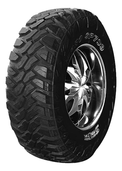 LLANTA 265/75R16 LT SPORTRAK WPRO SP799 120Q
