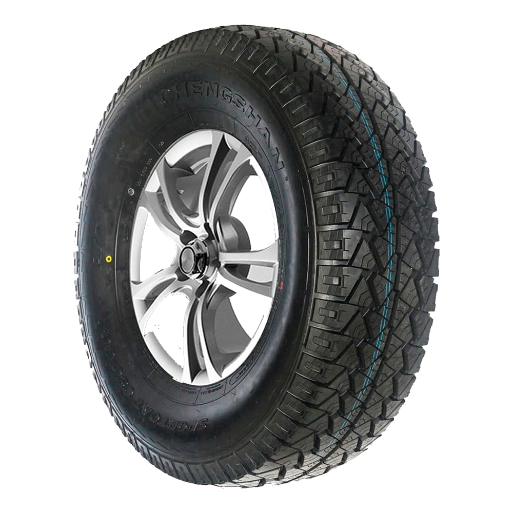 Llanta Chengshang Csc-302 235/65r17 108t