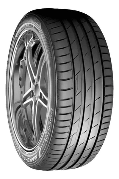 Llanta 225/45r17 Marshal Mu12 91v