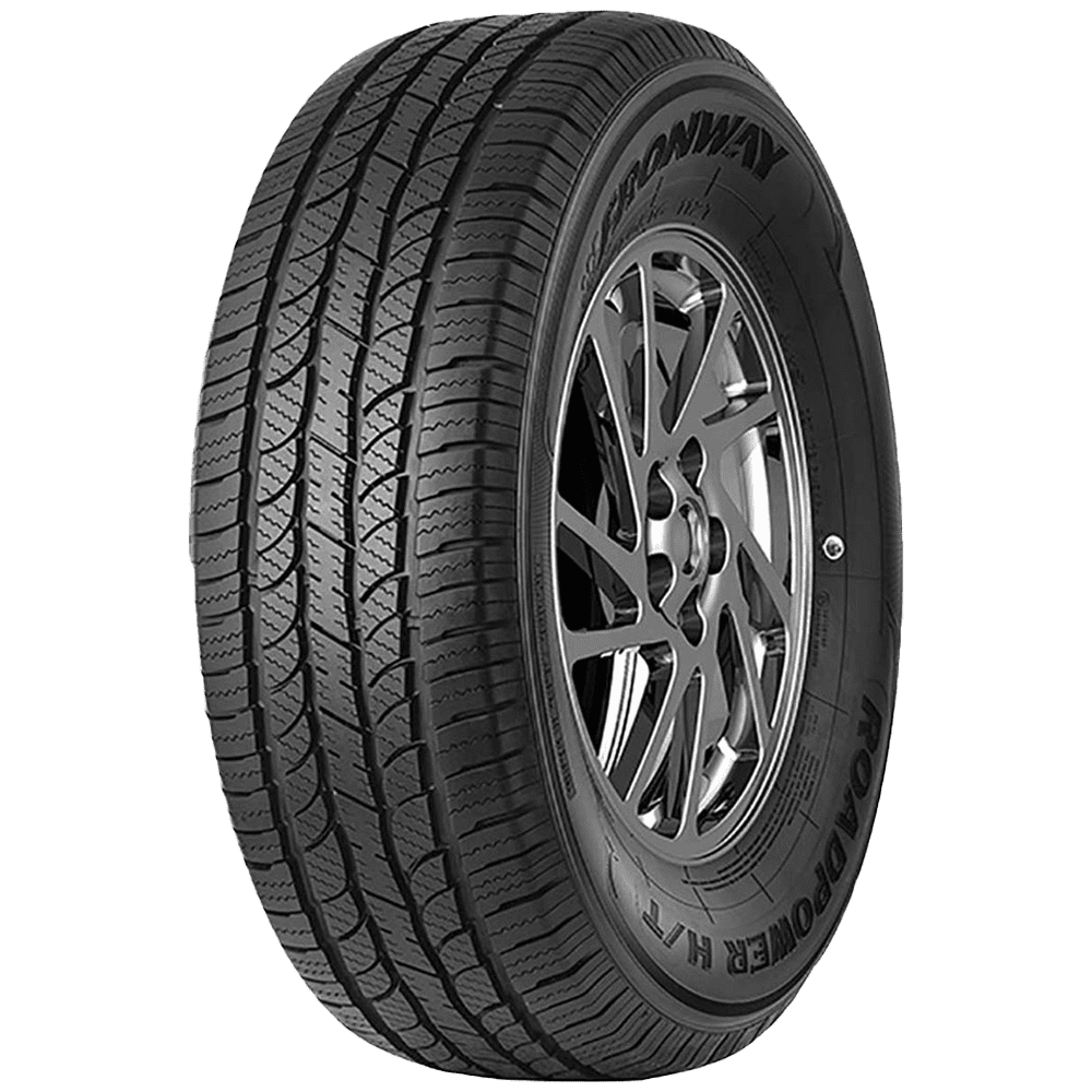 Llanta 215/65r17 Fronway Roadpower H/t 79 99v