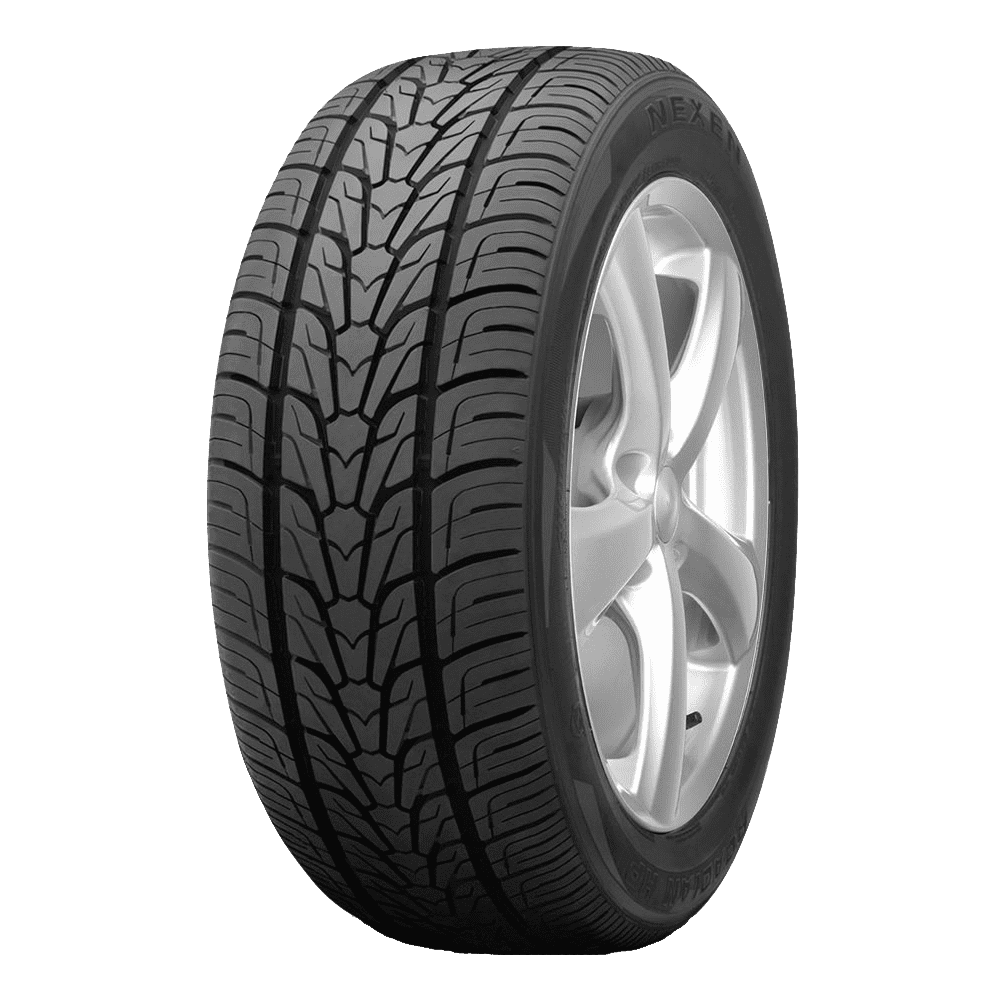 Llanta 275/45r20 Nexen Roadian Hp 110v