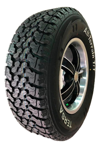 Llanta 265/70r17 Lt Tersa All Terrain Tt