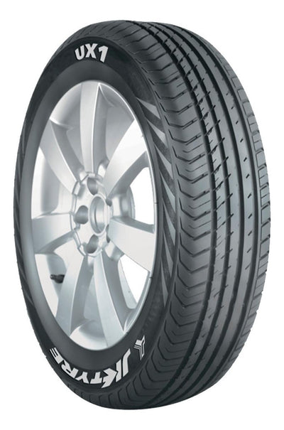 Llanta 185/60r15 Jk Tyre Ux1 84v