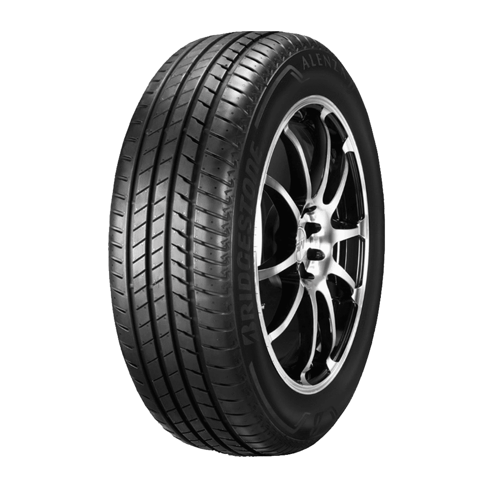 Llanta 225/65r17 Bridgestone Alenza 001 102h