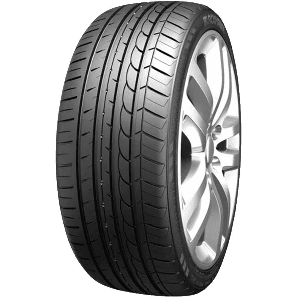 Llanta 205/55zr16 Xl Blackhawk Street-h Hu02 94w