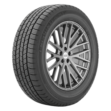 Llanta 265/70r17 Sumitomo Encounter Ht2 115t