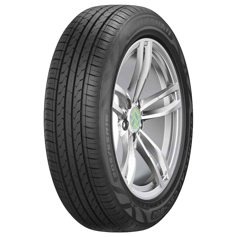 Llanta 205/50r17 Chengshan Csc-802 85v