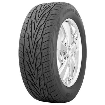 Llanta 295/50r15 Toyo Proxes St3 105h