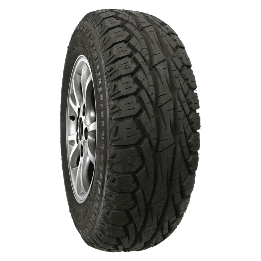 Llanta 245/70r16 Xl Wanli Su006 111t