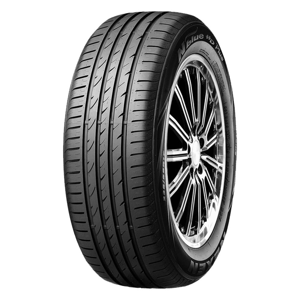 Llanta 215/50r17 Xl Nexen Nblue Hd Plus 95v