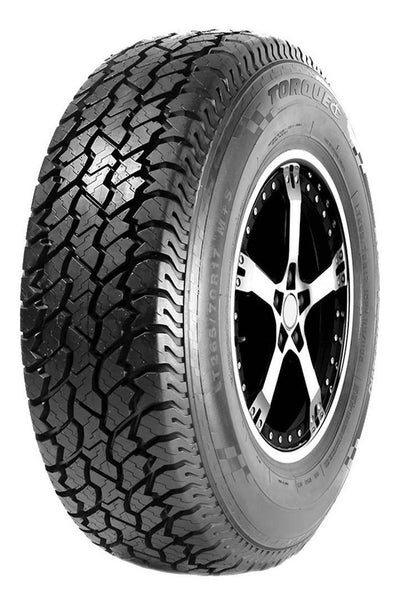 LLANTA 265/70R17 LT TORQUE TQ-AT701 121S