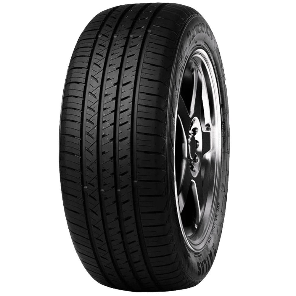 Llanta 225/60r18 Atlas Batman A50 100h