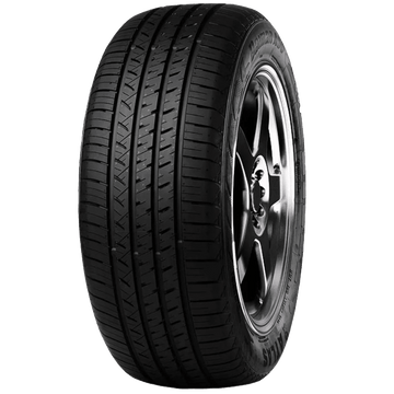 Llanta 225/60r18 Atlas Batman A50 100h