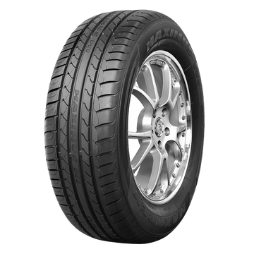 Llanta 185/75r14 Maxtrek Maximus M1 89h