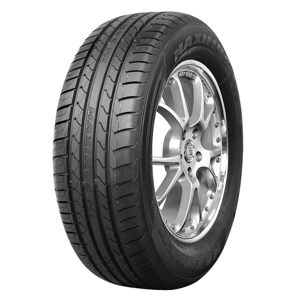 Llanta 195/55r15 Maxtrek Maximus M1 85v