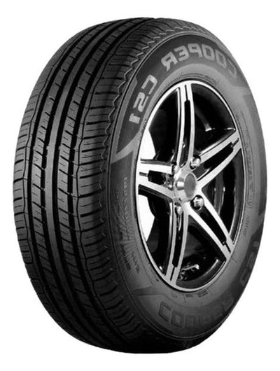 Llanta 205/65r15 Cooper Cs1 94t