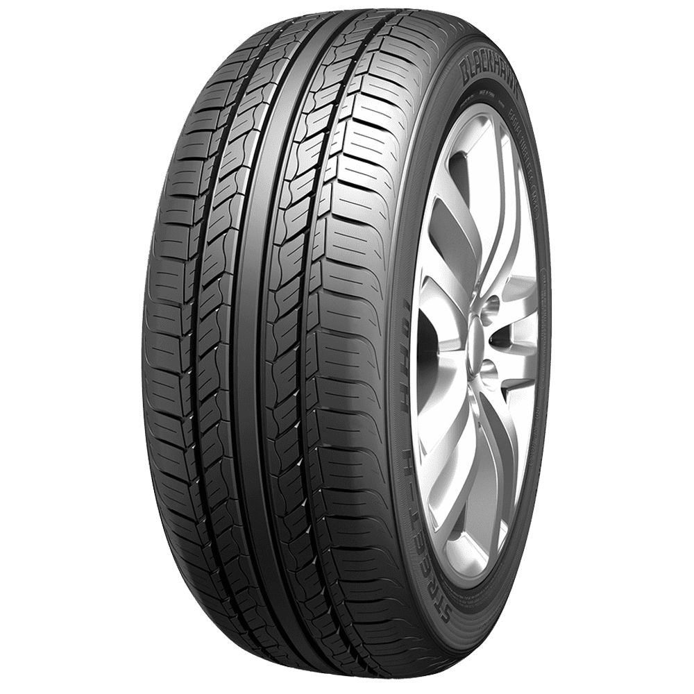 Llanta 185/60r14 Blackhawk Street-h Hh01 82h