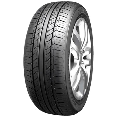 LLANTA 195/65R14 BLACKHAWK HH01 89H