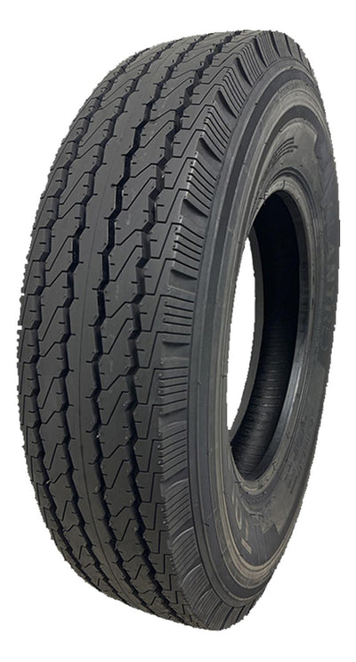 LLANTA 7.50-17 ST 10PR LLANTIRED TOLEDO ST105 121/116K
