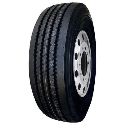 LLANTA 295/80R22.5 18C TURNPIKE GA259 RFID 149M DIRECCION