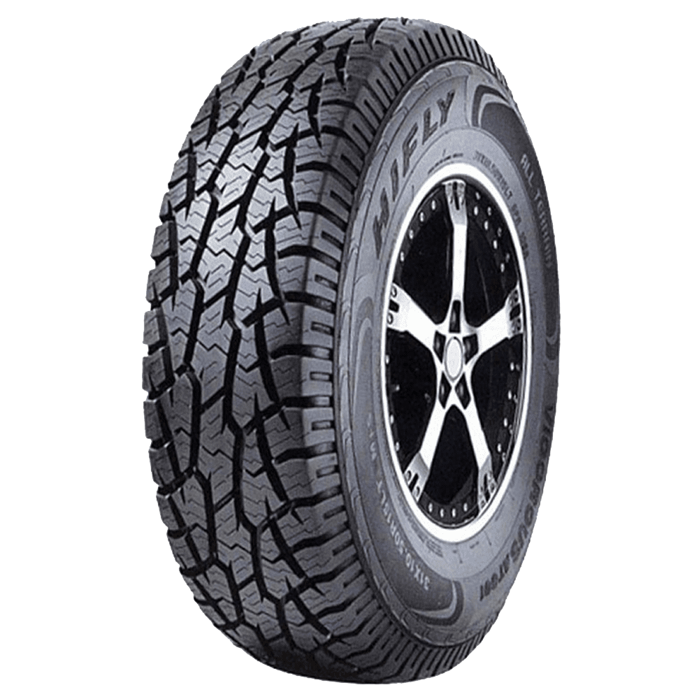 Llanta 275/55r20 Hifly Vigorous At606 113h