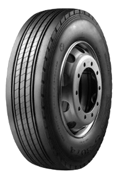 LLANTA 295/75R22.5 16PR MILEVER SAH01 146M DIRECCION