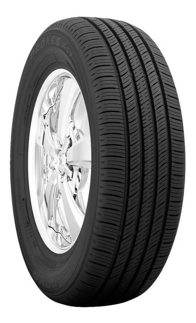 LLANTA 205/60R16 TOYO PROXES A37 PXA37 92H