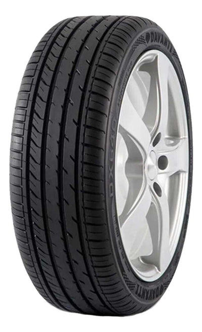 Llanta 255/40zr17 Davanti Dx 640 94y