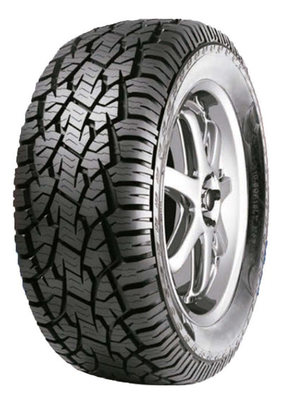 LLANTA 31X10.50R15 LT 6PR AGATE AG-AT705 109R