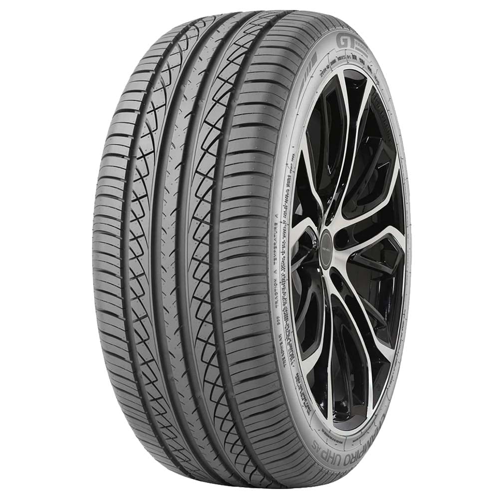 Llanta 255/40zr19 Gt Radial Champiro Uhp As 100y