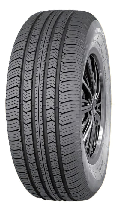 LLANTA 215/65R16 MIRAGE MR-166 98H