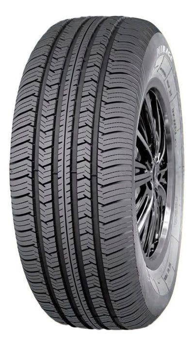 Llanta 195/65r15 Mirage Mr-166 91h