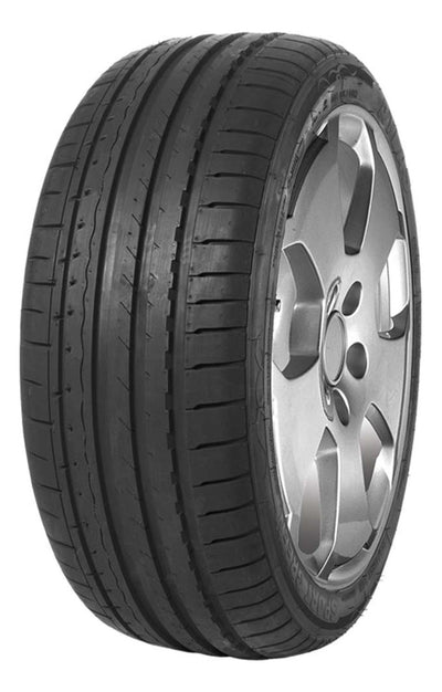 Llanta 235/45zr17 Atlas Sport Green 97w