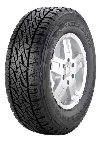 Llanta 255/70r16 Bridgestone Dueler A/t Revo 2 111h