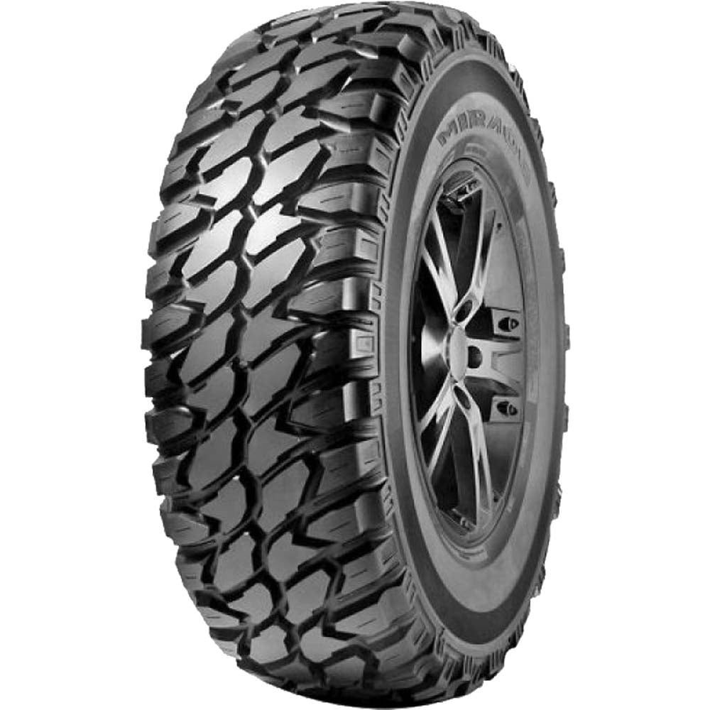 Llanta 33x12.50r20 Lt 10c Mirage Mr-mt172 114q