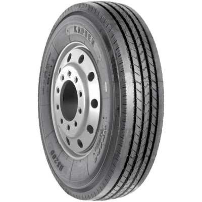 Llanta 255/70r22.5 16pr Kapsen Hs205 137m