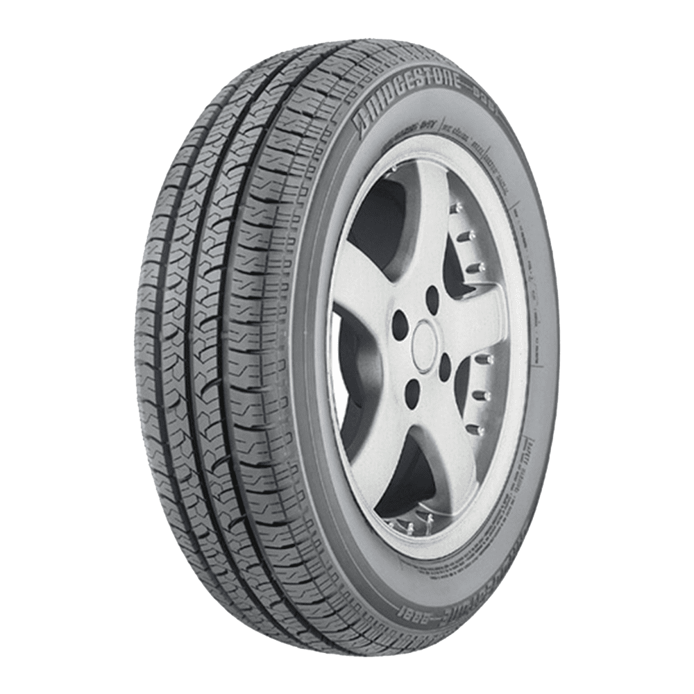 Llanta 185/65r14 Bridgestone B381 85t