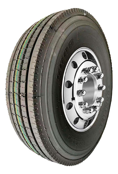 LLANTA 285/75R24.5 16C TURNPIKE S606+ 144M DIRECCION