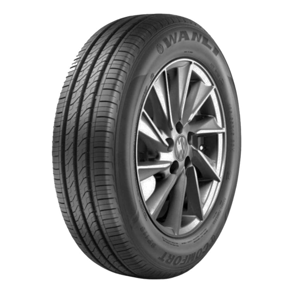 Llanta 175/65r15 Wanli Sp118 84h