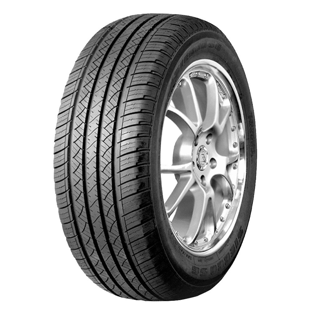 Llanta 225/60r18 Maxtrek Sierra S6 100v