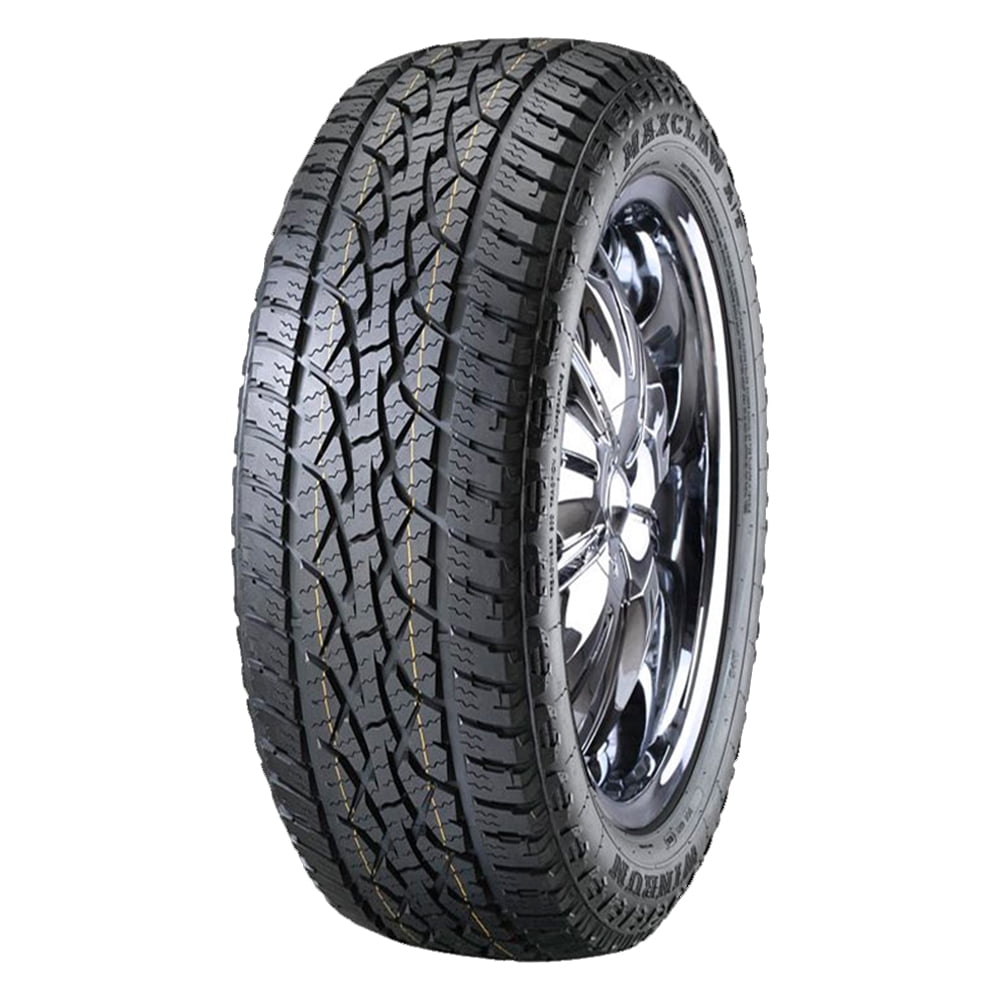 Llanta 215/75r14 Lt Winrun Maxclaw A/t 104/101s