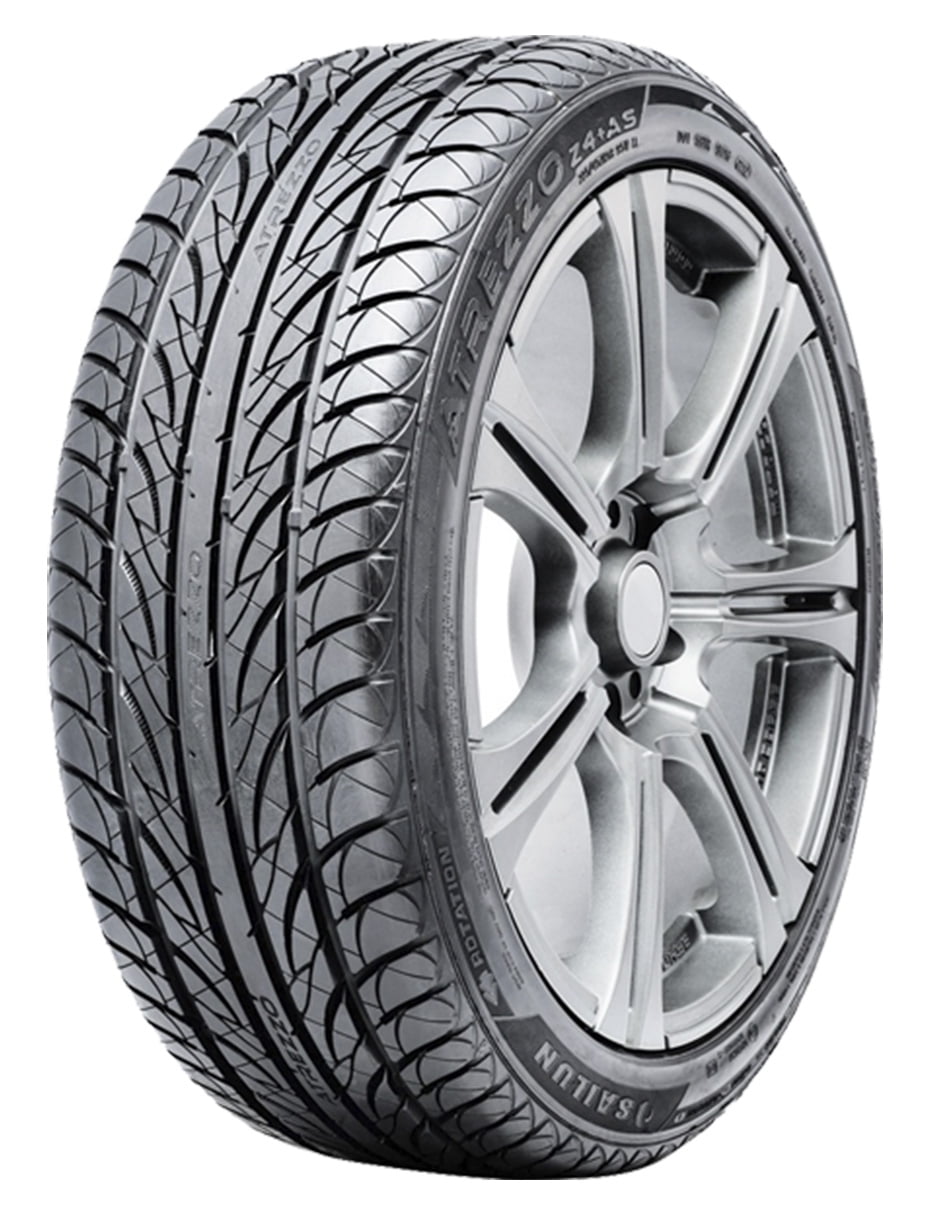 Llanta 225/45zr17 Xl Sailun Atrezzo Z4+as 94w