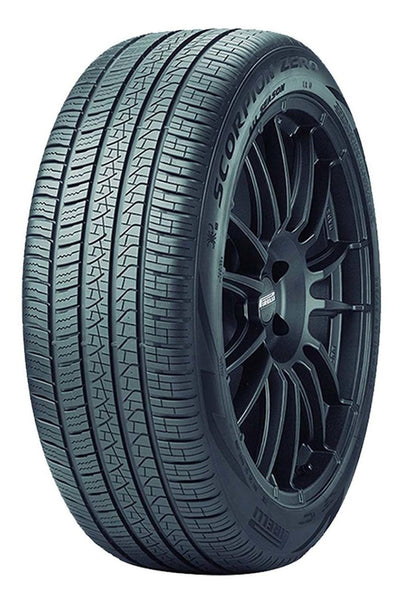Llanta 235/55r18 Xl Pirelli Scorpion Jp Elt 100h